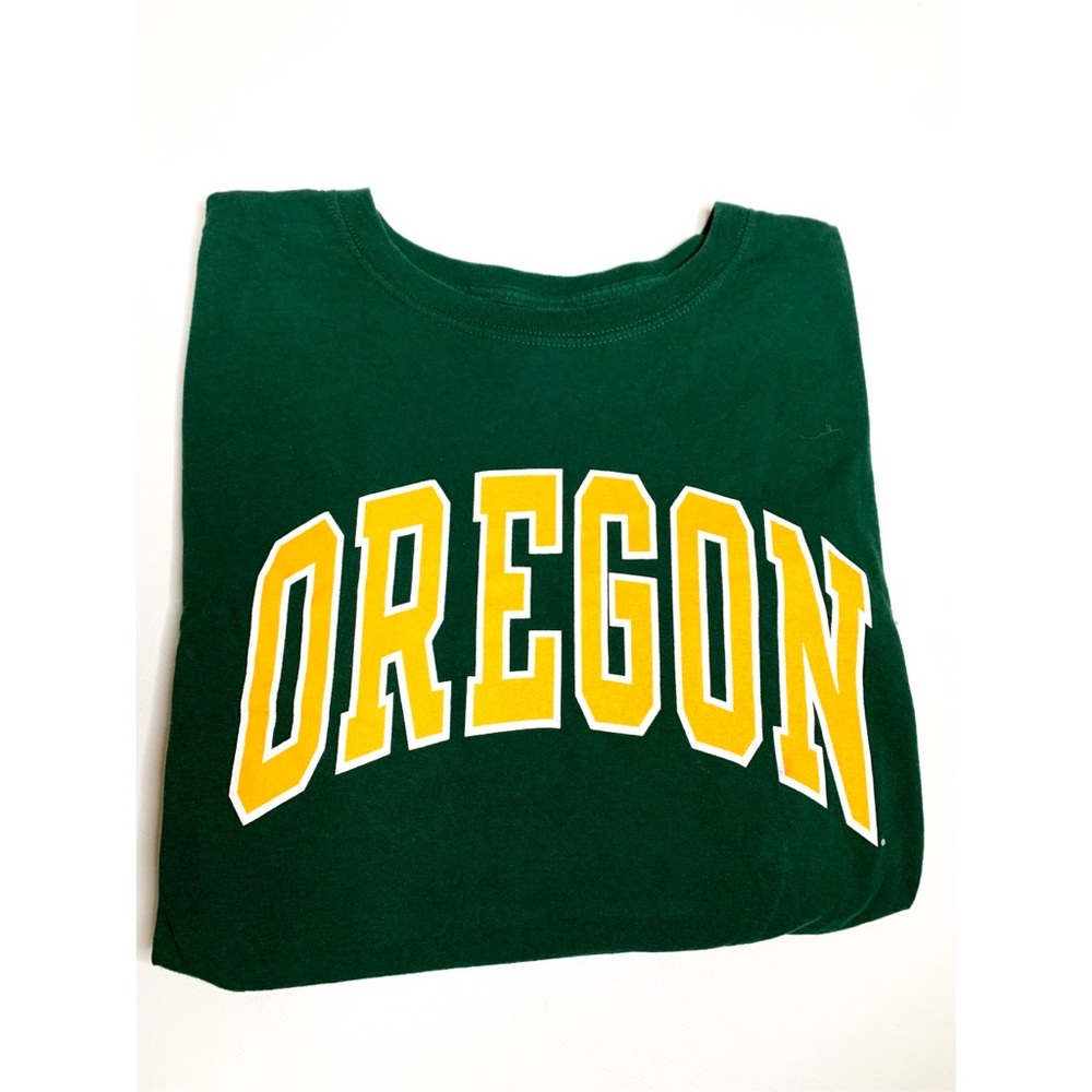 Oregon tee